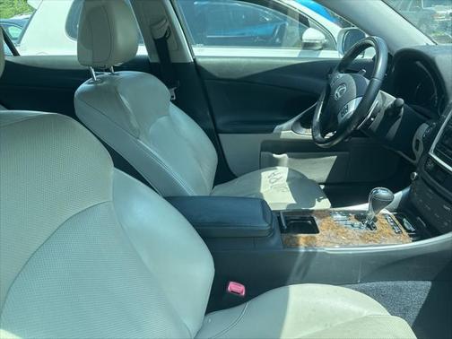 2013 Lexus IS 250 Base