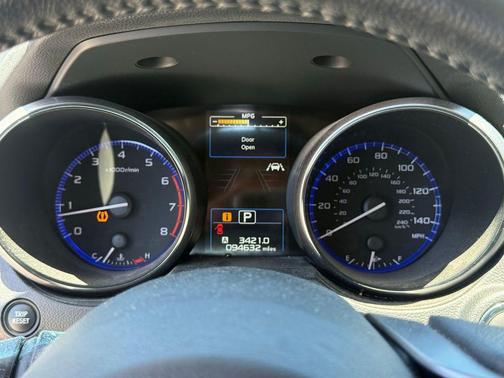 Abyss 2019 Subaru Outback 2.5i Limited