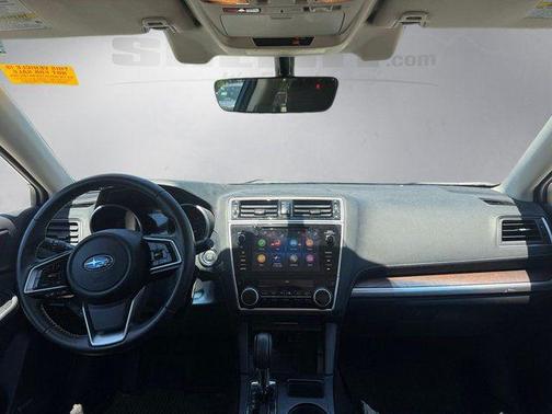 Abyss 2019 Subaru Outback 2.5i Limited