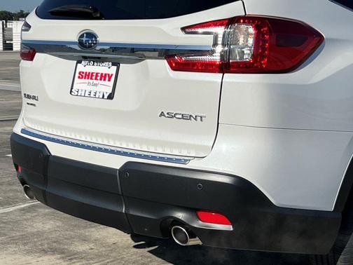 2025 Subaru Ascent Premium 7-Passenger