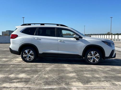 2025 Subaru Ascent Premium 7-Passenger
