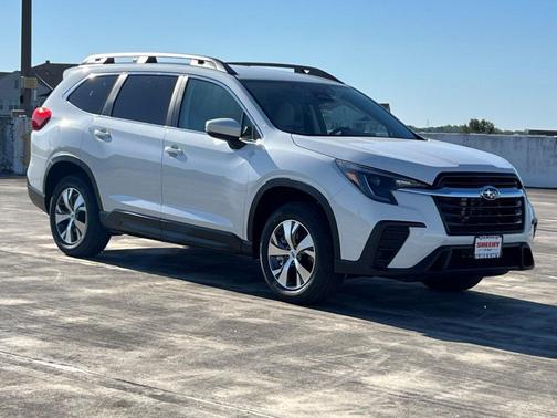 2025 Subaru Ascent Premium 7-Passenger