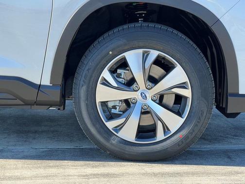 2025 Subaru Ascent Premium 7-Passenger