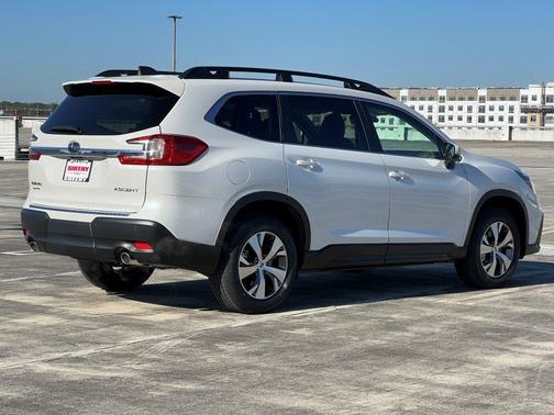 2025 Subaru Ascent Premium 7-Passenger