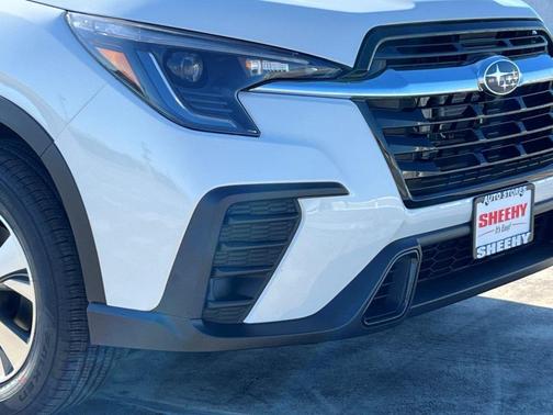 2025 Subaru Ascent Premium 7-Passenger