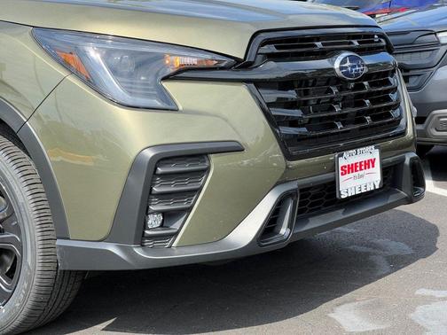 2025 Subaru Ascent Onyx Edition Touring 7-Passenger