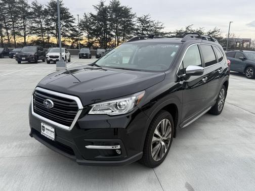 2021 Subaru Ascent Touring 7-Passenger