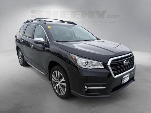 2021 Subaru Ascent Touring 7-Passenger