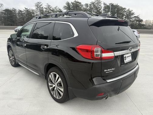 2021 Subaru Ascent Touring 7-Passenger