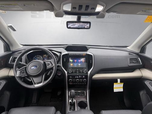 2021 Subaru Ascent Touring 7-Passenger