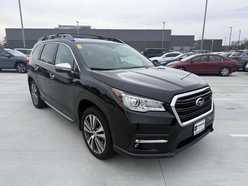 2021 Subaru Ascent Touring 7-Passenger