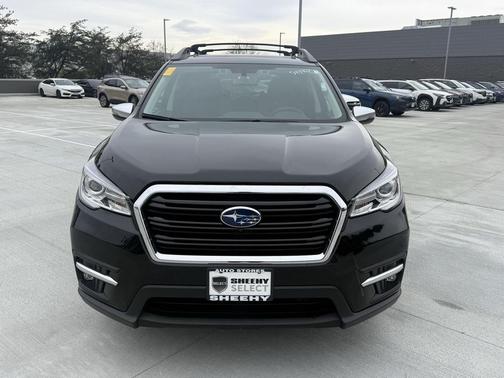 2021 Subaru Ascent Touring 7-Passenger