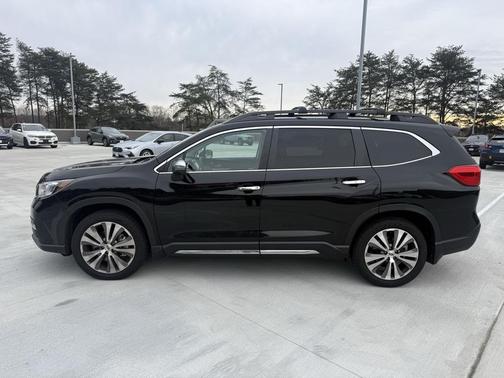 2021 Subaru Ascent Touring 7-Passenger