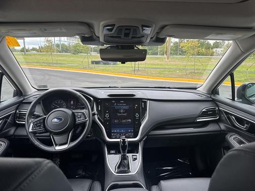 2023 Subaru Outback Touring XT