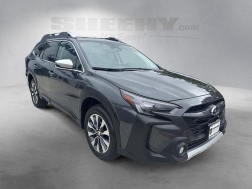 2023 Subaru Outback Touring XT