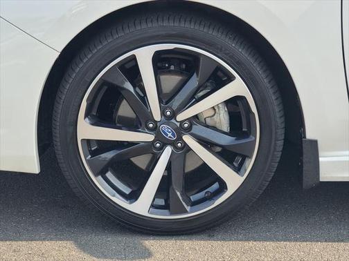 2023 Subaru Impreza Sport