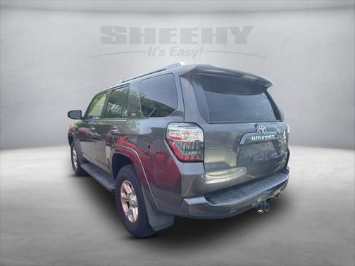 2015 Toyota 4Runner Limited