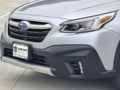 2022 Subaru Outback Limited XT