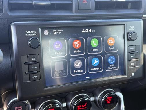 2023 Subaru BRZ Premium