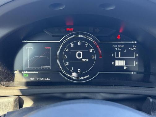 2023 Subaru BRZ Premium