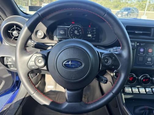 2023 Subaru BRZ Premium