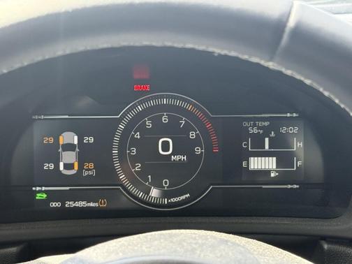 2023 Toyota GR86 Premium