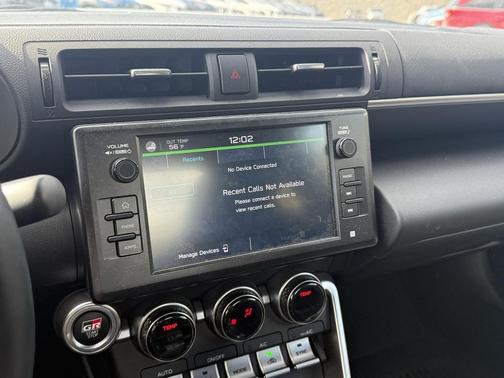 2023 Toyota GR86 Premium