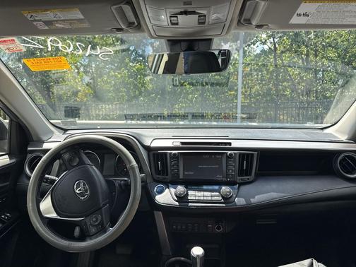 2018 Toyota RAV4 Hybrid Limited
