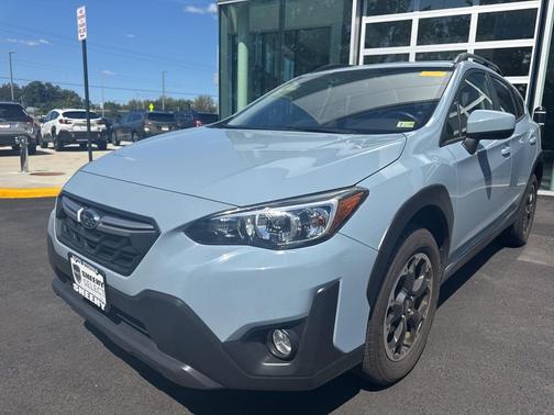2023 Subaru Crosstrek Premium