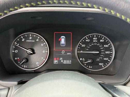 Gray Metallic 2025 Subaru Outback Onyx Edition