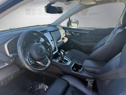 2020 Subaru Outback Limited XT