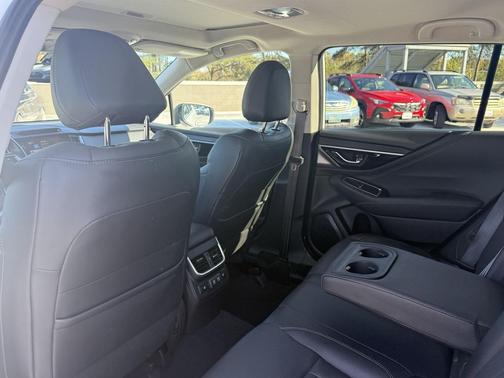 2020 Subaru Outback Limited XT