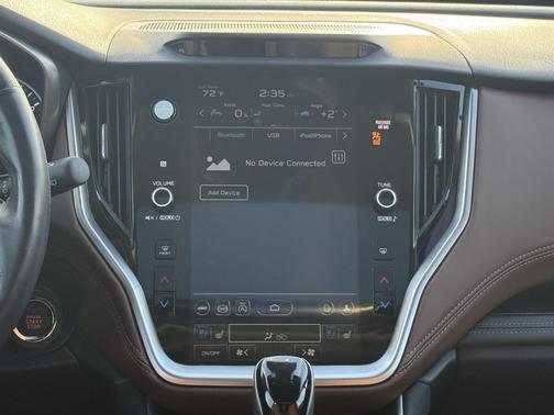 2023 Subaru Outback Touring XT