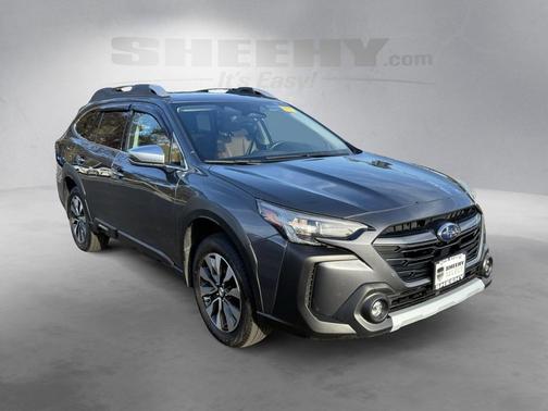 2023 Subaru Outback Touring XT