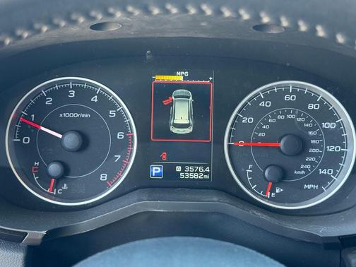 Crystal Black 2022 Subaru Ascent Onyx Edition 7-Passenger