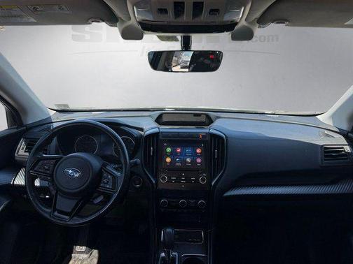 Crystal Black 2022 Subaru Ascent Onyx Edition 7-Passenger