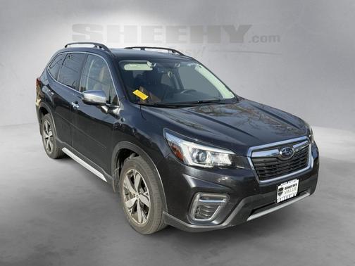 2019 Subaru Forester Touring
