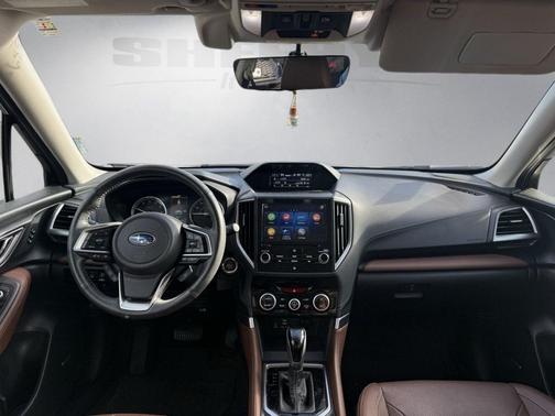2019 Subaru Forester Touring
