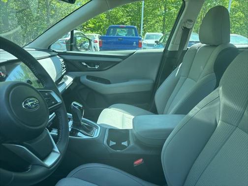 2024 Subaru Legacy Premium