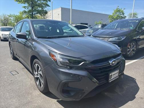 2024 Subaru Legacy Premium