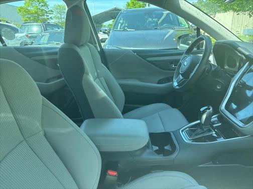 2024 Subaru Legacy Premium