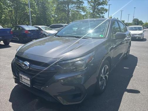 2024 Subaru Legacy Premium
