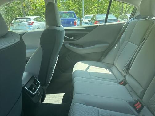 2024 Subaru Legacy Premium