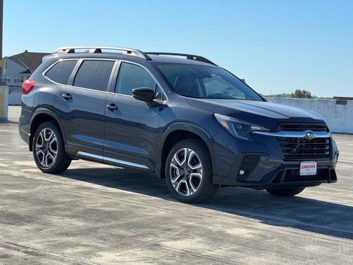 2025 Subaru Ascent Limited 7-Passenger