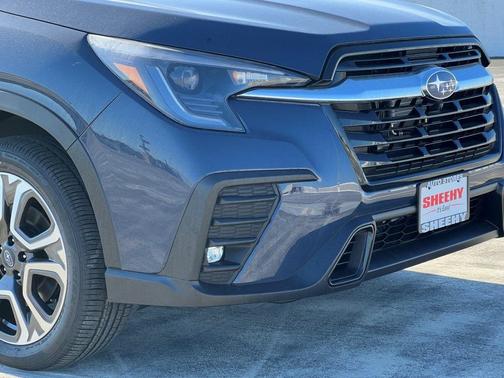 2025 Subaru Ascent Limited 7-Passenger