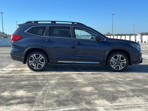 2025 Subaru Ascent Limited 7-Passenger
