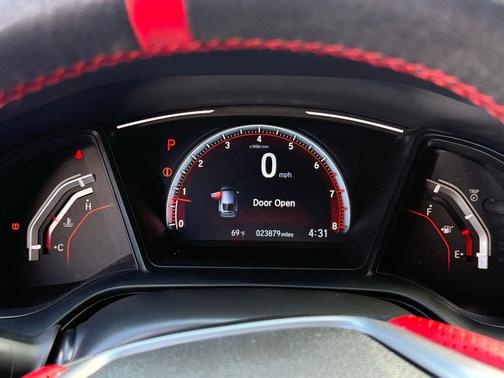 Polished Metal Metallic 2021 Honda Civic Sport