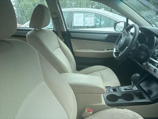 2018 Subaru Outback 2.5i