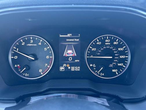 Crystal White 2025 Subaru Outback Premium