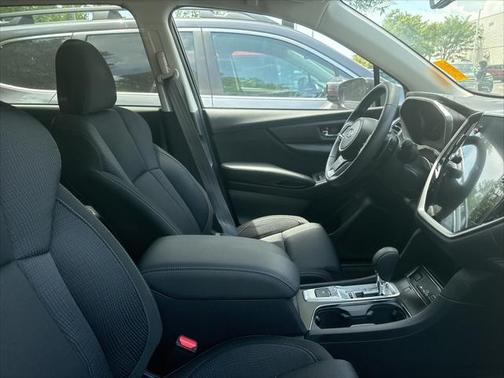 2024 Subaru Ascent Premium 7-Passenger